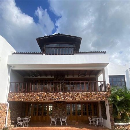 Hotel Don Ernesto By La Chimba سان هوزيه المظهر الخارجي الصورة