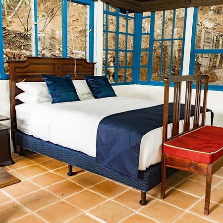 Hotel Don Ernesto By La Chimba سان هوزيه المظهر الخارجي الصورة