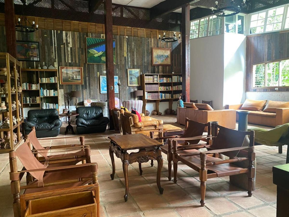 Hotel Don Ernesto By La Chimba سان هوزيه المظهر الخارجي الصورة