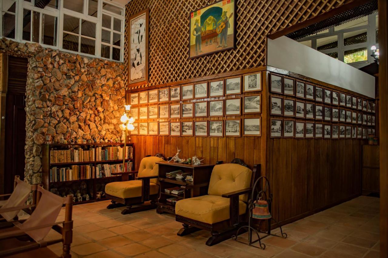 Hotel Don Ernesto By La Chimba سان هوزيه المظهر الخارجي الصورة