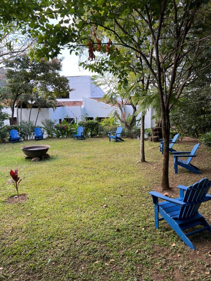 Hotel Don Ernesto By La Chimba سان هوزيه المظهر الخارجي الصورة