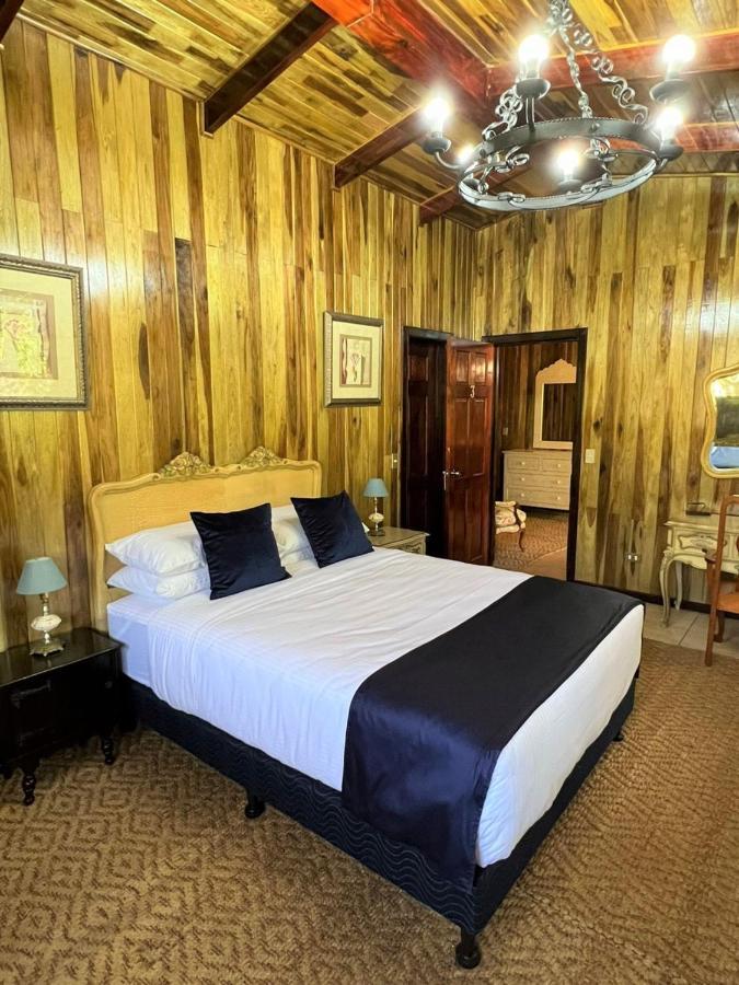 Hotel Don Ernesto By La Chimba سان هوزيه الغرفة الصورة