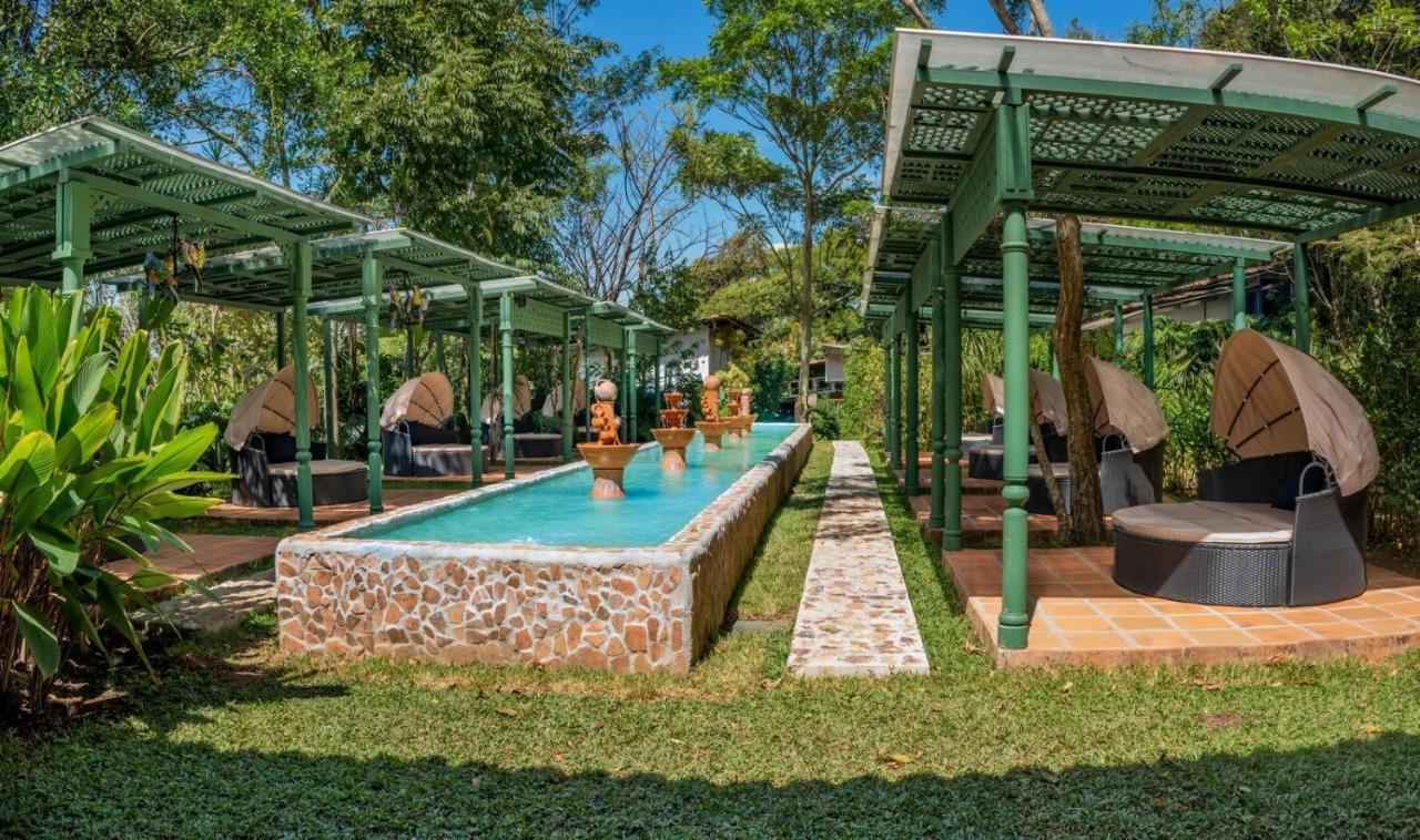 Hotel Don Ernesto By La Chimba سان هوزيه المظهر الخارجي الصورة