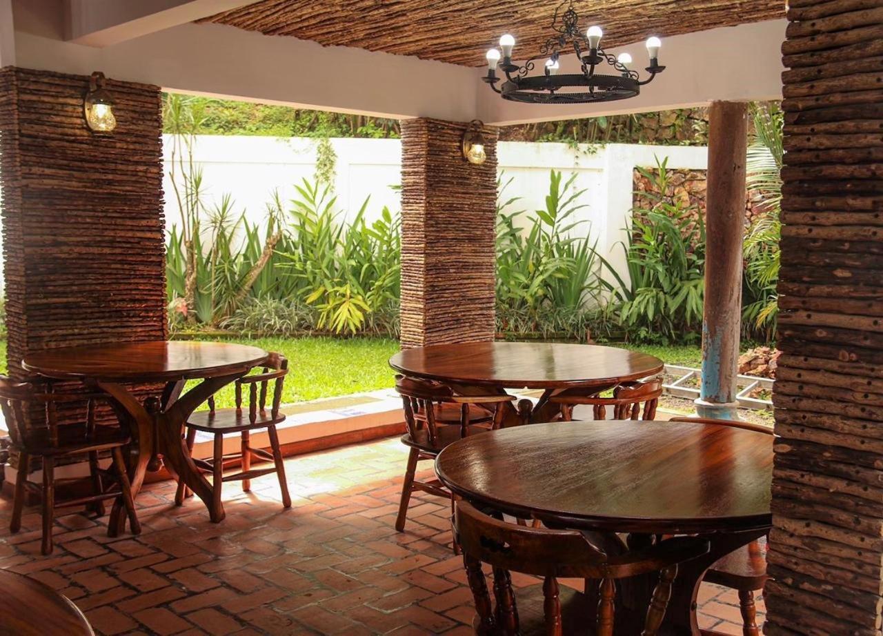Hotel Don Ernesto By La Chimba سان هوزيه المظهر الخارجي الصورة