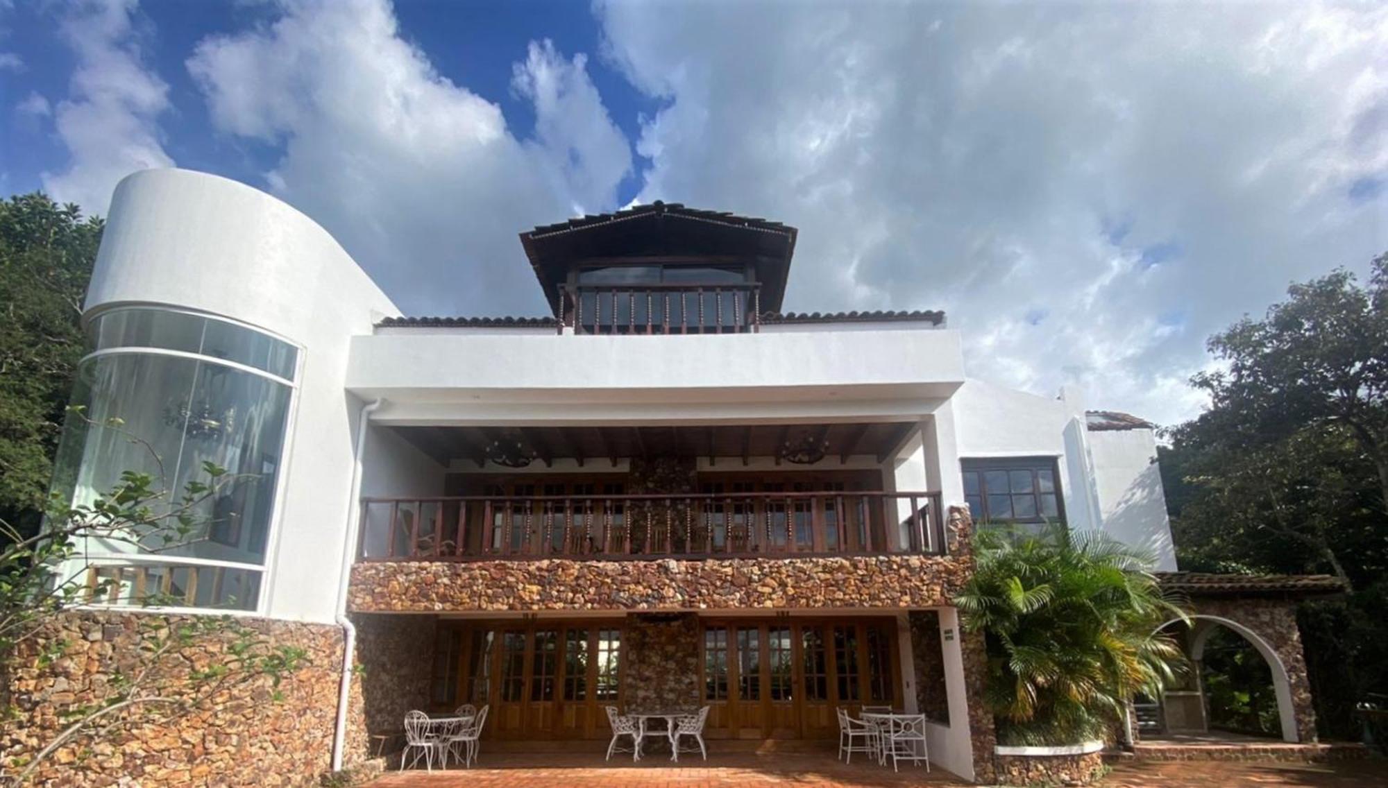 Hotel Don Ernesto By La Chimba سان هوزيه المظهر الخارجي الصورة