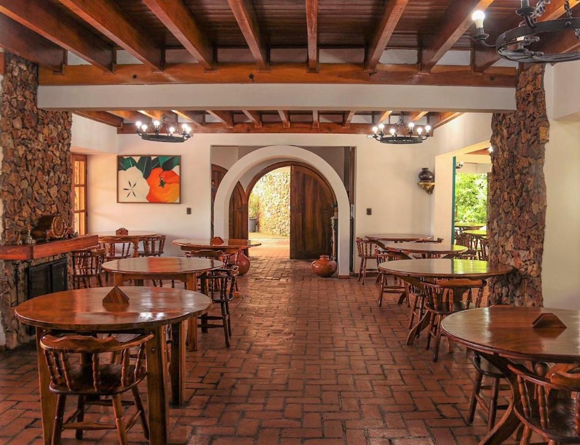 Hotel Don Ernesto By La Chimba سان هوزيه المظهر الخارجي الصورة