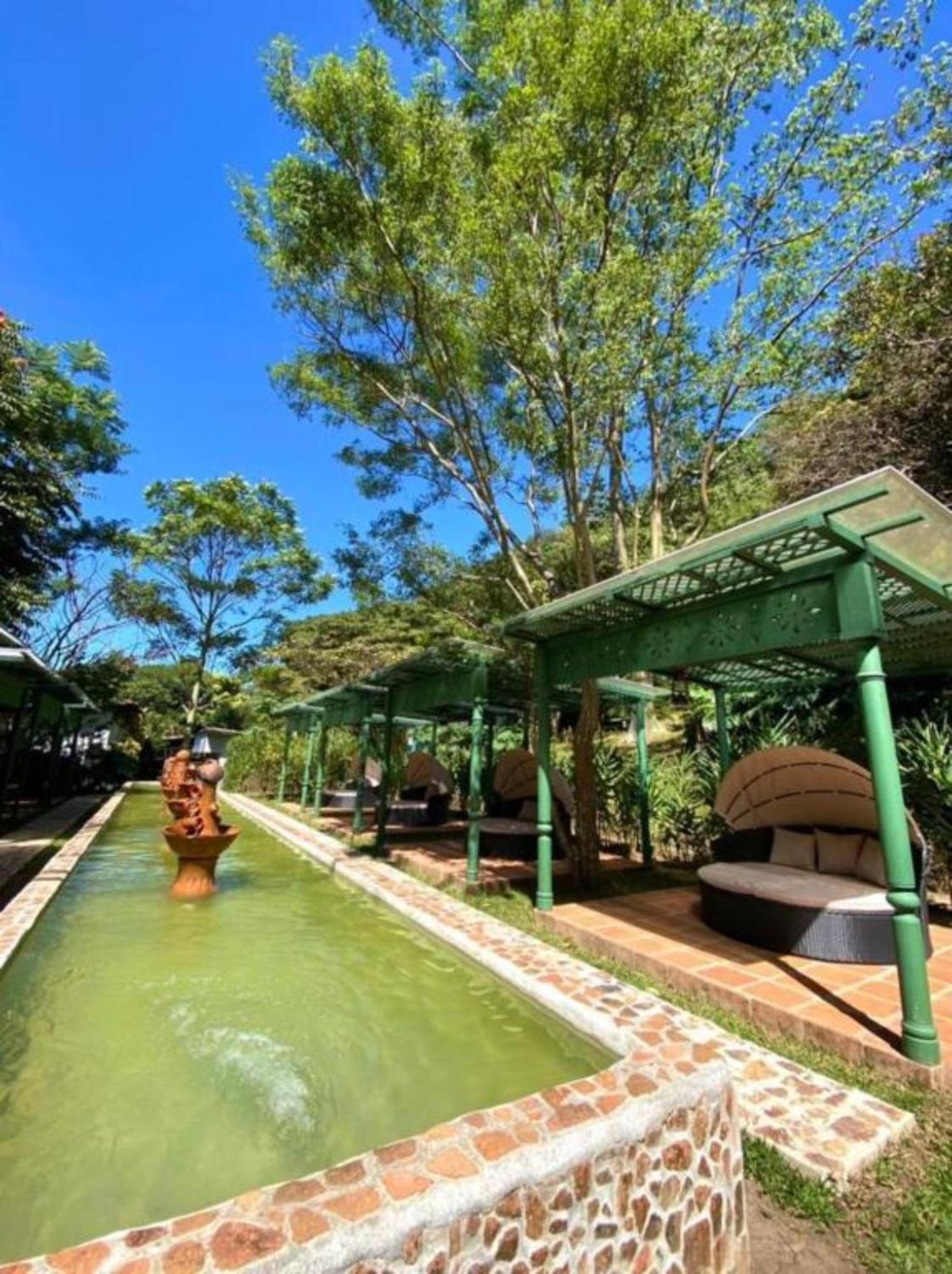 Hotel Don Ernesto By La Chimba سان هوزيه المظهر الخارجي الصورة