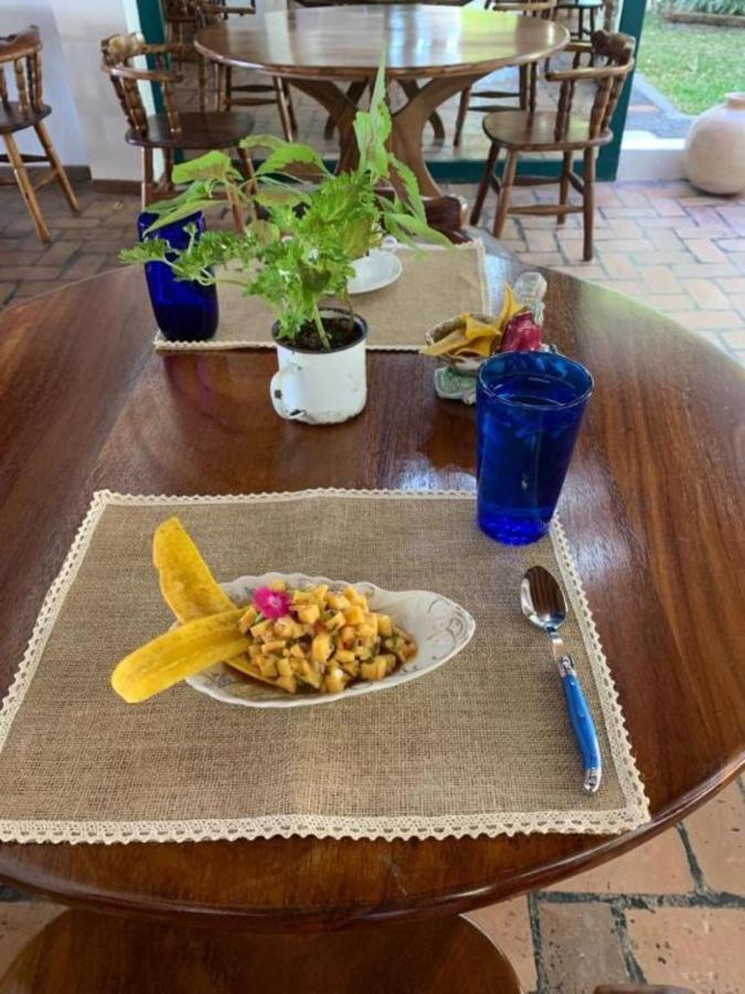 Hotel Don Ernesto By La Chimba سان هوزيه المظهر الخارجي الصورة