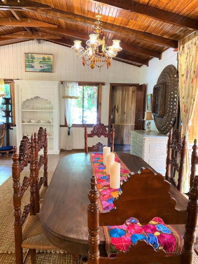 Hotel Don Ernesto By La Chimba سان هوزيه المظهر الخارجي الصورة