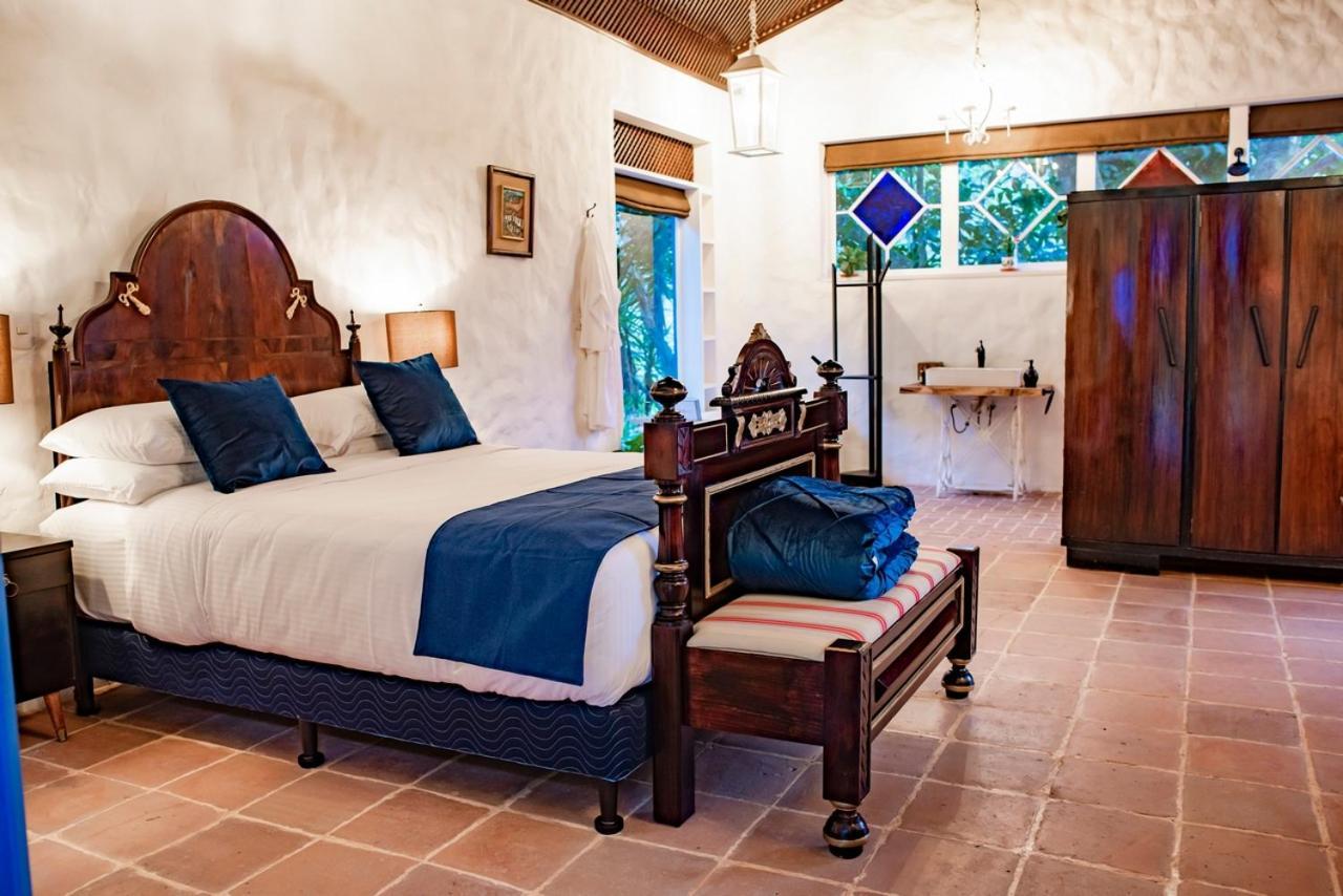 Hotel Don Ernesto By La Chimba سان هوزيه المظهر الخارجي الصورة