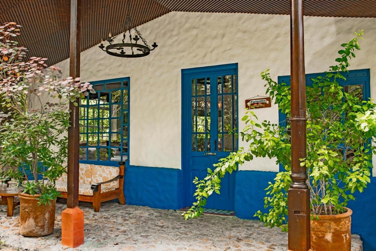 Hotel Don Ernesto By La Chimba سان هوزيه المظهر الخارجي الصورة