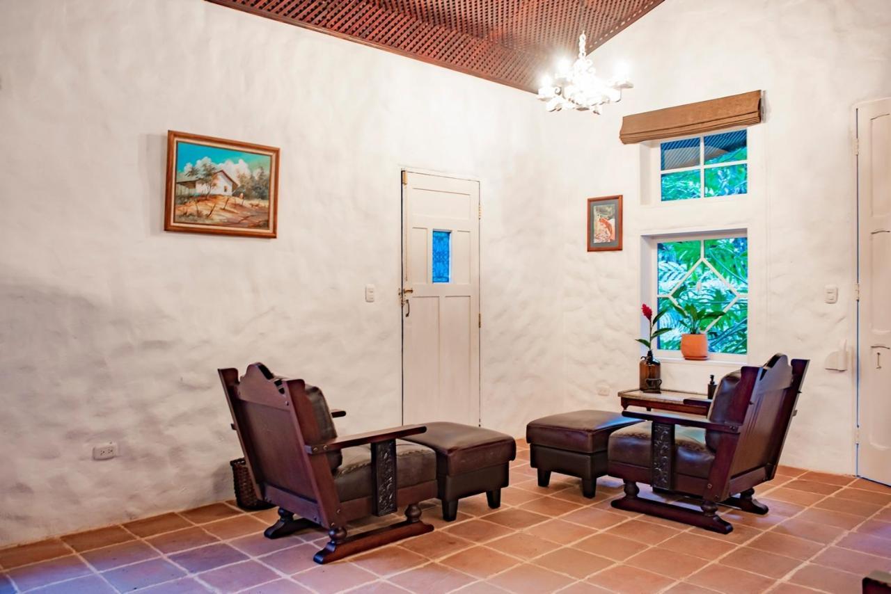 Hotel Don Ernesto By La Chimba سان هوزيه المظهر الخارجي الصورة