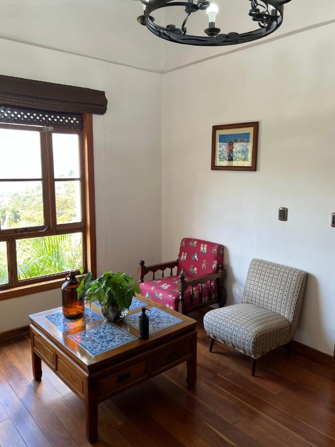 Hotel Don Ernesto By La Chimba سان هوزيه المظهر الخارجي الصورة