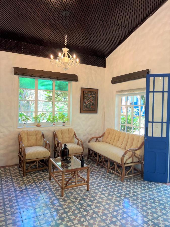 Hotel Don Ernesto By La Chimba سان هوزيه المظهر الخارجي الصورة