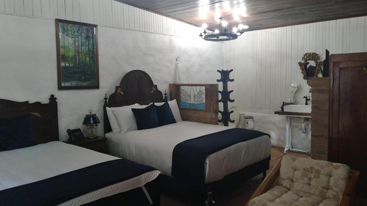 Hotel Don Ernesto By La Chimba سان هوزيه المظهر الخارجي الصورة