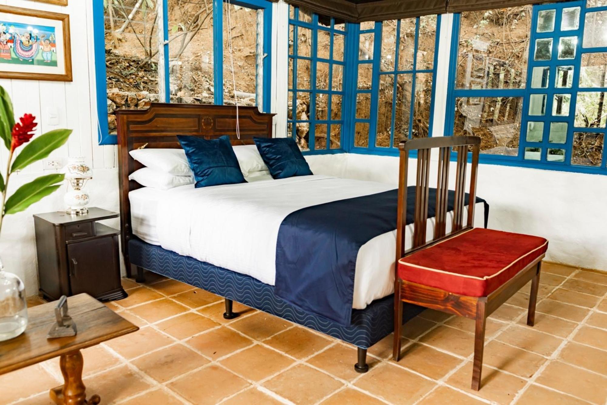 Hotel Don Ernesto By La Chimba سان هوزيه المظهر الخارجي الصورة